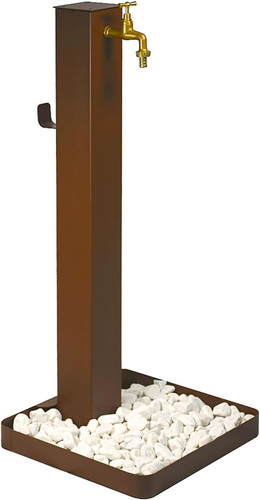 Fontana giardino design - da, a