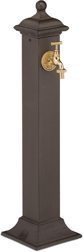 Fontana giardino stile - da,