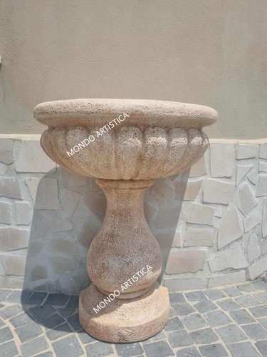 Fontana parete lavandino - fontana,