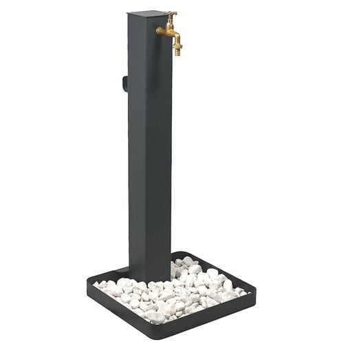 Fontana giardino design a - giardino,