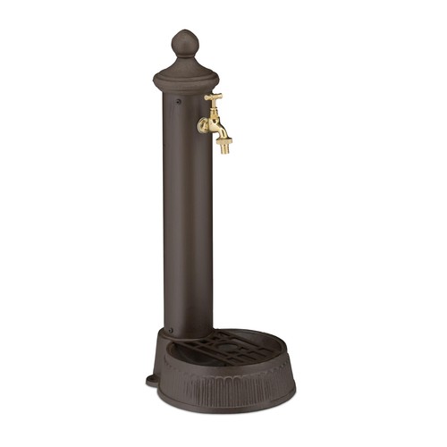 Fontana giardino stile - giardino,