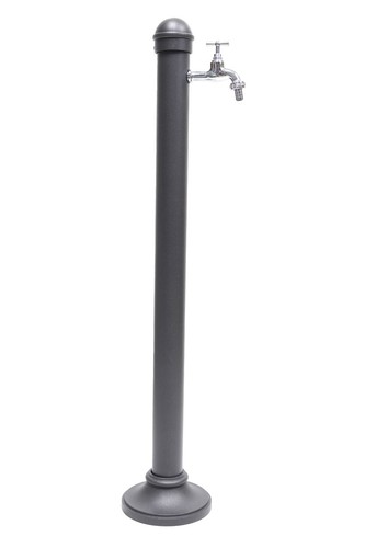 Fontana colonna enna da - fontana, a