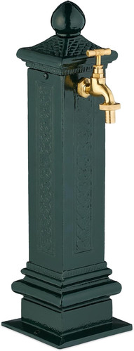 Fontana giardino stile - da,