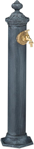 Fontana giardino stile - da,