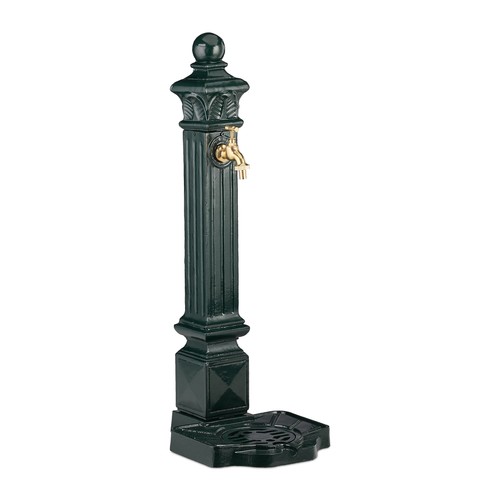 Fontana colonna fontanella - a,