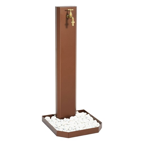 Fontana giardino design - giardino,