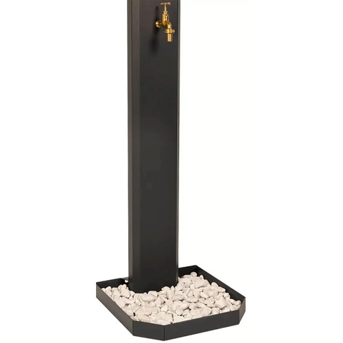 Fontana giardino design a - fontana,